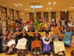 ハッピーハロウィーン！🎃